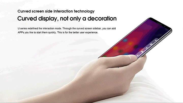 Elephone U y Elephone U Pro analisis reseña review móvil con Snapdragon 660 6GB de RAM 128GB de almacenamiento ampliable Android 8.0 NFC USB tipo C carga inalámbrica carga rápida 3620mAh y doble cámara trasera de 13MP+13MP especificaciones precio y opinión