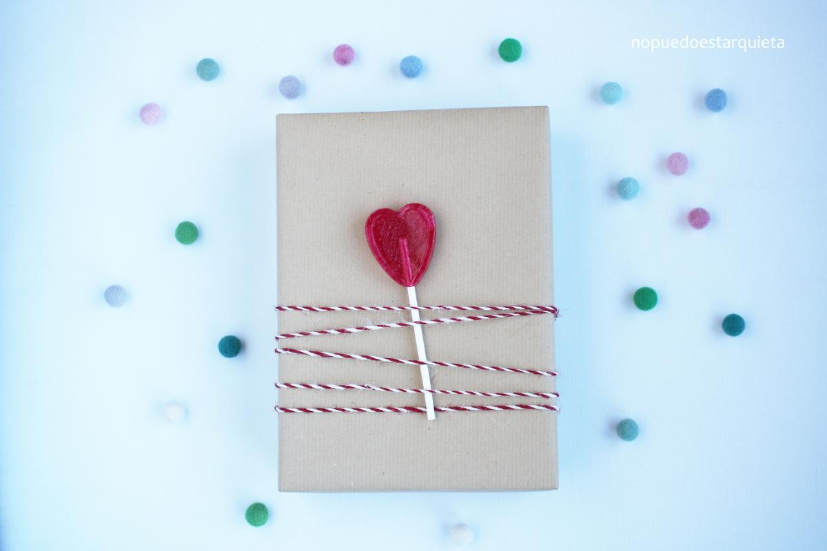 Envolver bonito en San Valentín. Elvolver regalos. DIY. Envolver bonito en San Valentín. Elvolver regalos. DIY.