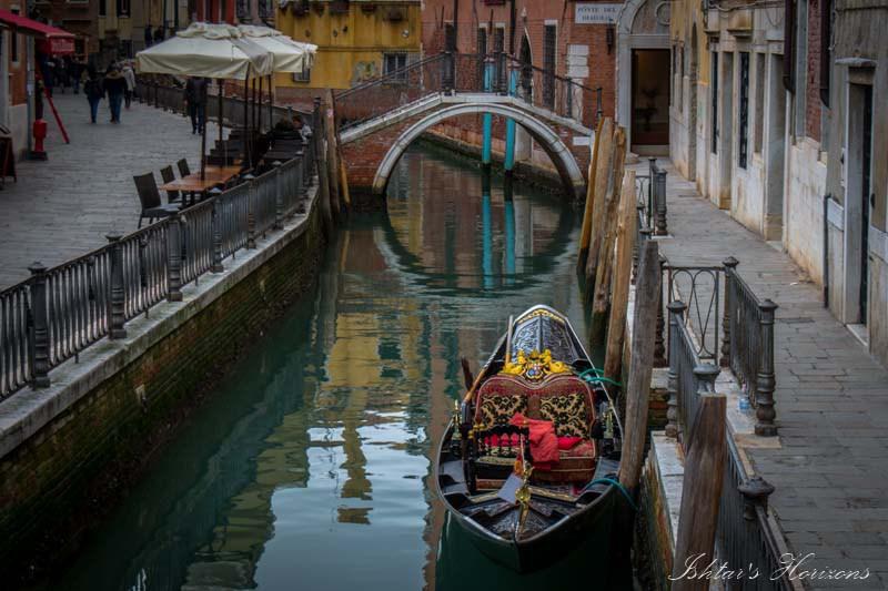 Venecia