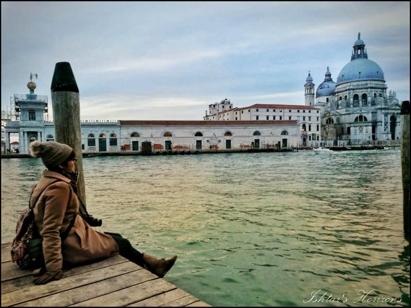 Venecia