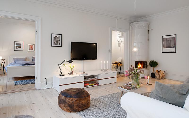 Salon-nordico-madera-blanca