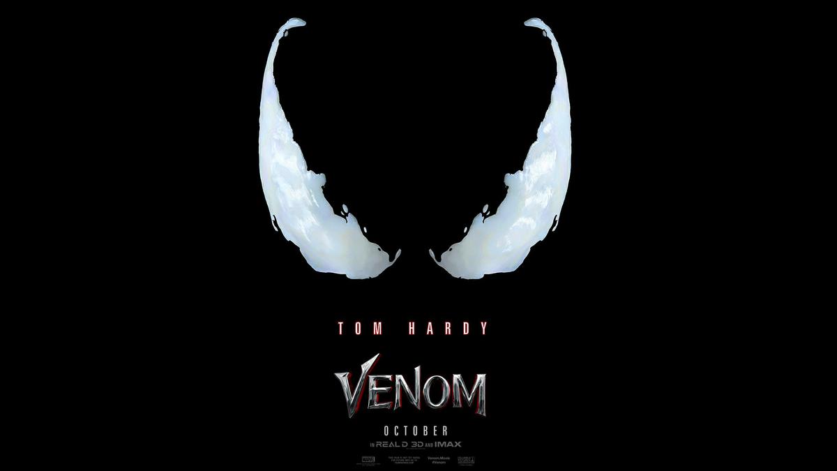 Mira el Teaser Trailer de Venom