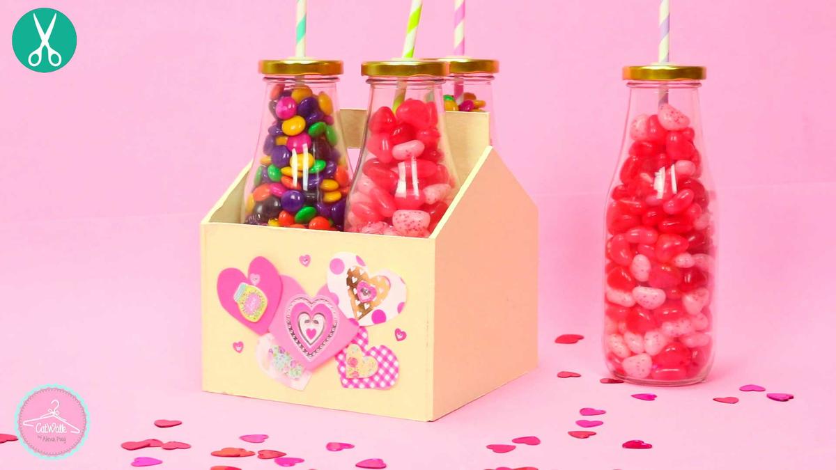 Regalos para el 14 de febrero rápidos y fáciles