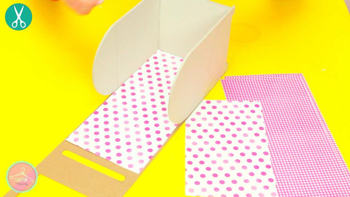 Decoracion interior buzón del amor