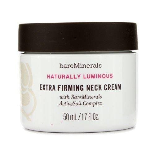 bareMinerals Extra Firm Neck Cream, 1.7 Fluid Ounce