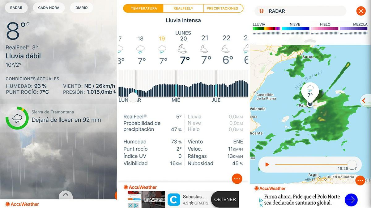 AccuWeather