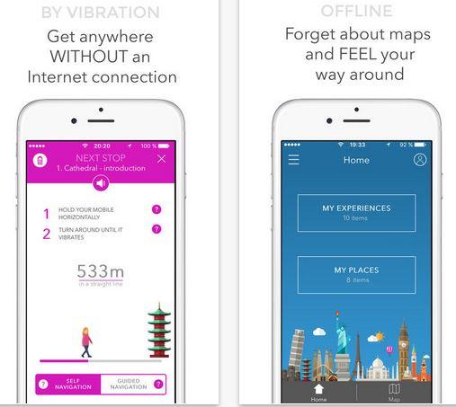 navibration aplicaciones mas utiles