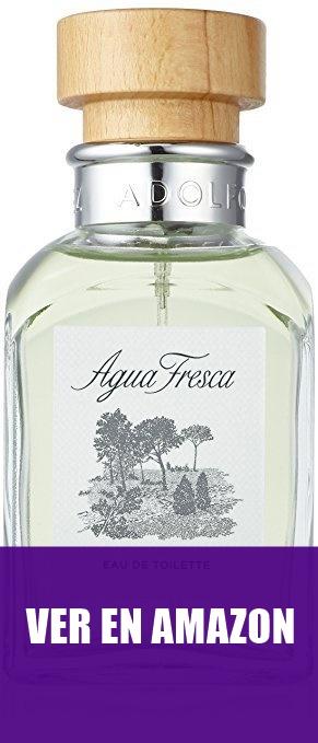 Agua Fresca de Adolfo Dominguez