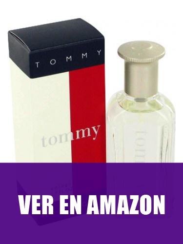Tommy de Tommy Hilfiger