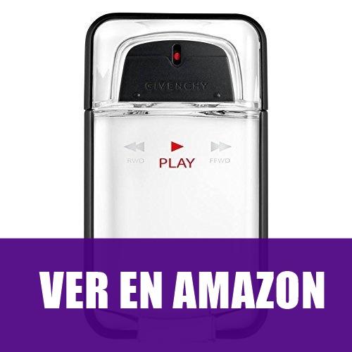 Givenchy Play de Givenchy