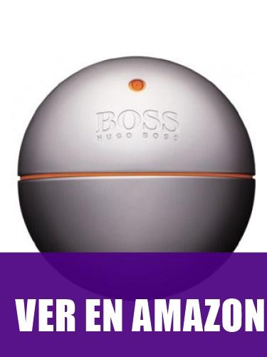 Boss in Motion de Hugo Boss