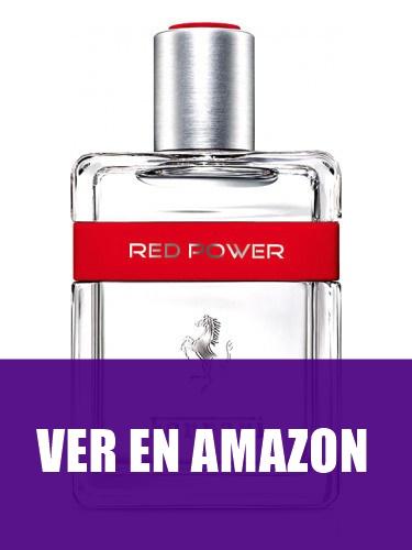 Red Power de Ferrari