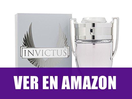 Invictus de Paco Rabanne