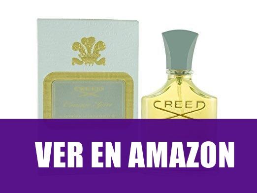 Orange Spice de Creed