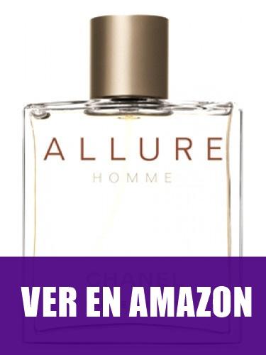 Allure Homme de Chanel