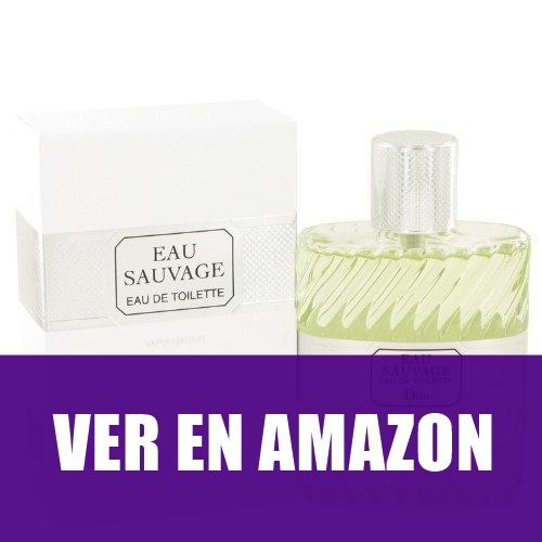 Eau Sauvage Cologne de Christian Dior