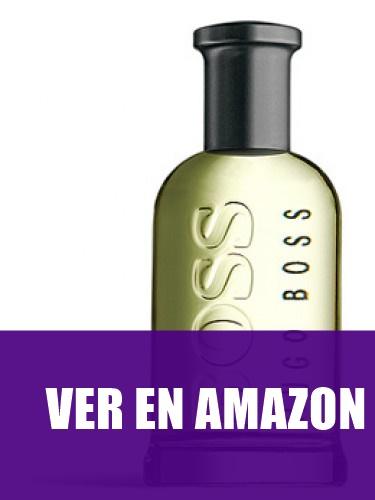 Boss Bottle de Hugo Boss