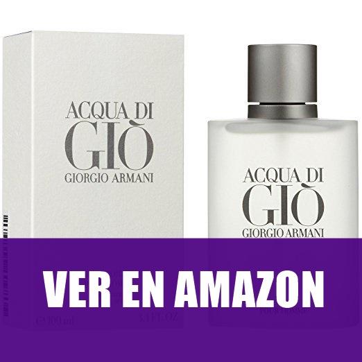 Acqua di Gio de Giorgio Armani