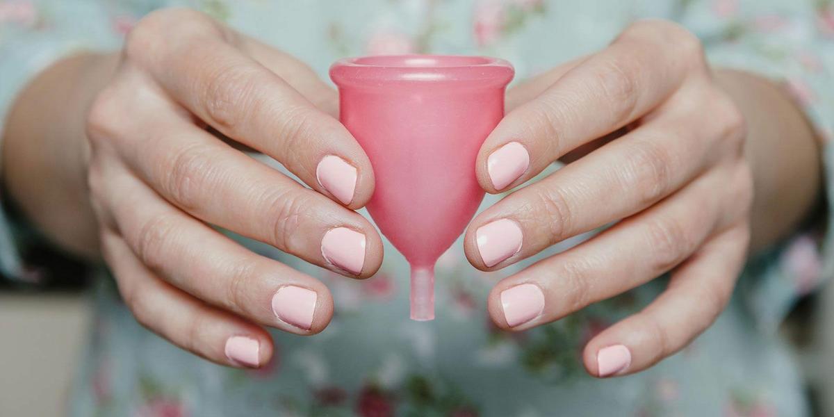Copa menstrual: ¿Qué es, como se usa y como funciona?