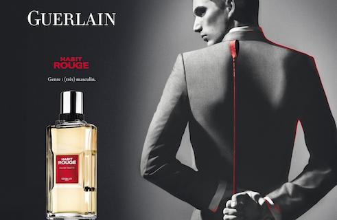 Los 20 Mejores Perfumes De Guerlain Para Hombres