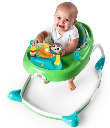 tacata para bebe con 6 meses