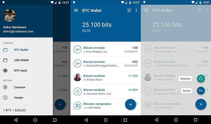 Las mejores Apps de bitcoin para Android. Aplicaciones para comprar y pagar con criptomonedas Bitcoin satoshi Ethereum y Altcoins comprobación y seguimiento del precio de Bitcoin en el mercado con cambios a divisas de todo el mundo. Aplicaciones para ganar satoshis y Bitcoins desde el móvil o celular Bitcoin BTC Bitcoin Cash BCH Blackcoin BLK Bytecoin BCN Dash DASH Dogecoin DOGE Emercoin EMC Litecoin LTC Monero XMR Peercoin PPC Primecoin XPM Ripple XRP Zcash ZEC