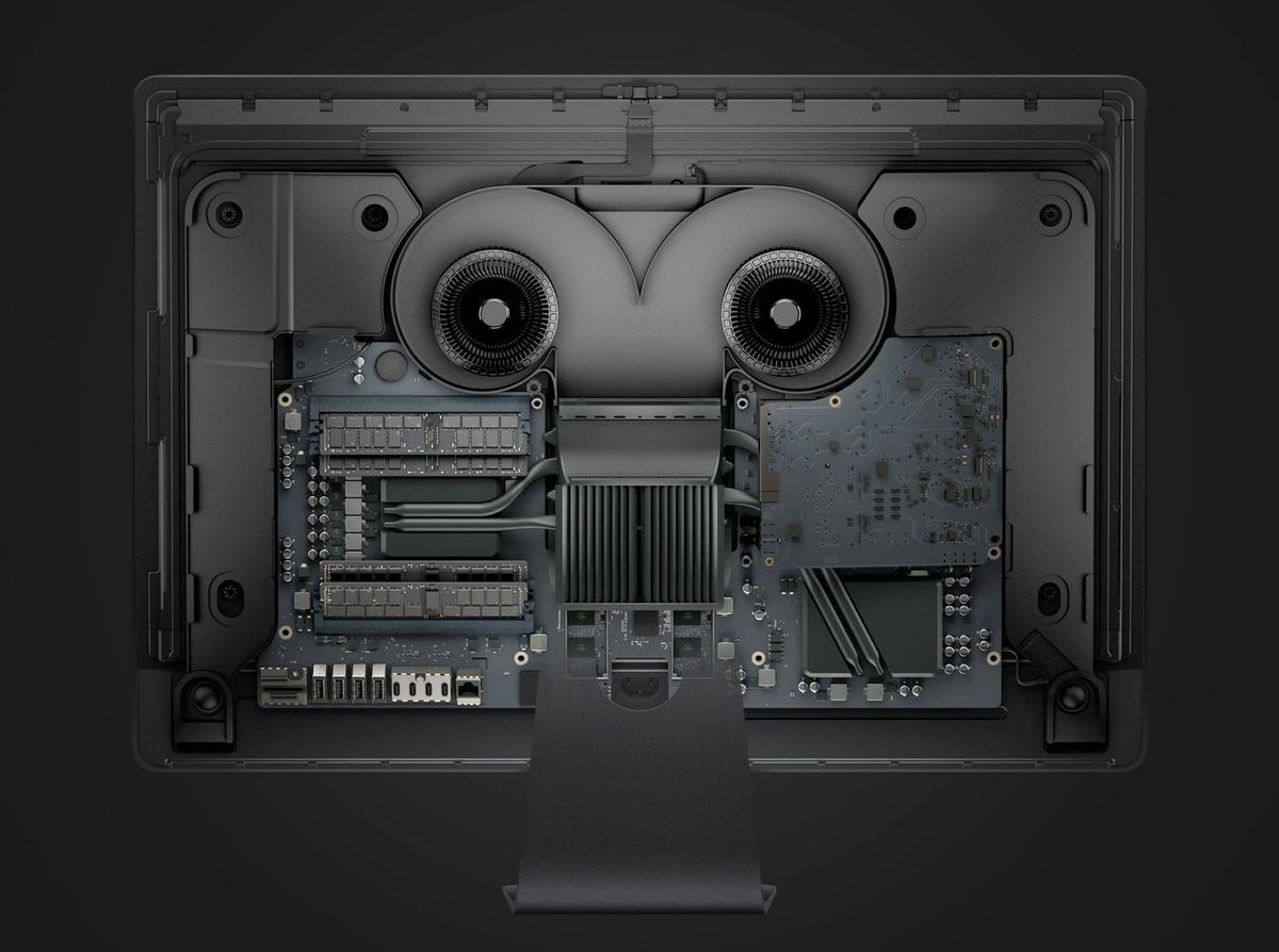 iMac Pro