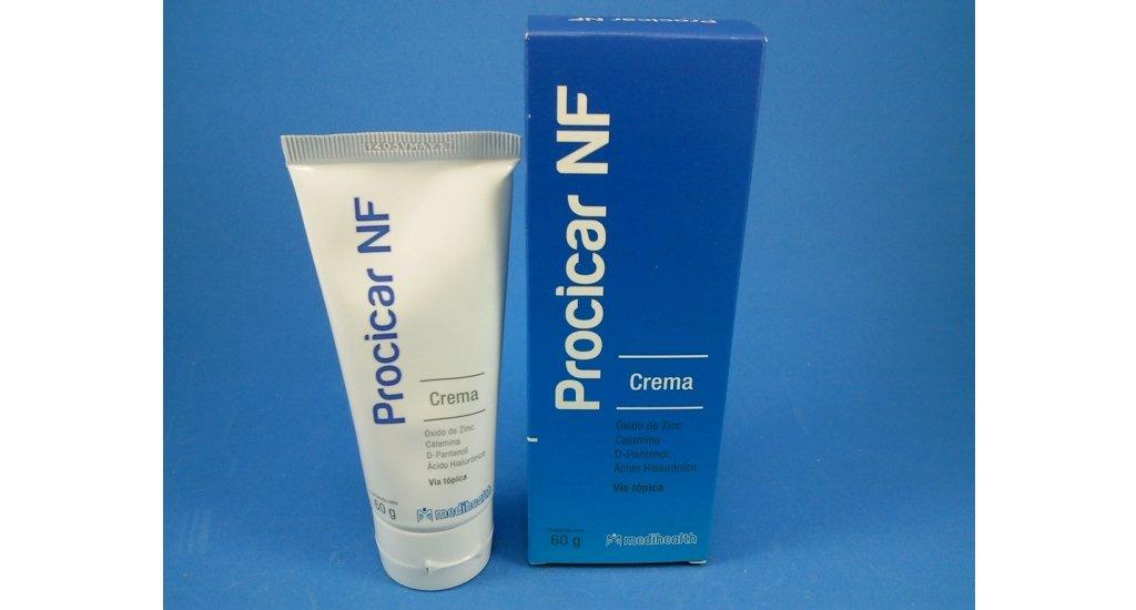 procicar crema