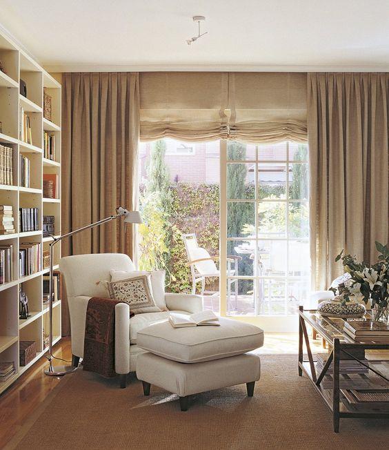 decoración de interiores