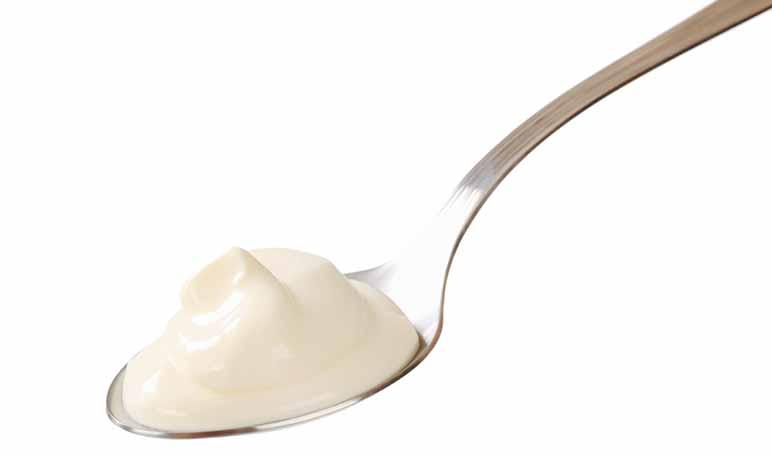 Cómo tener unos pies perfectos usando vinagre y yogur - Trucos de belleza caseros