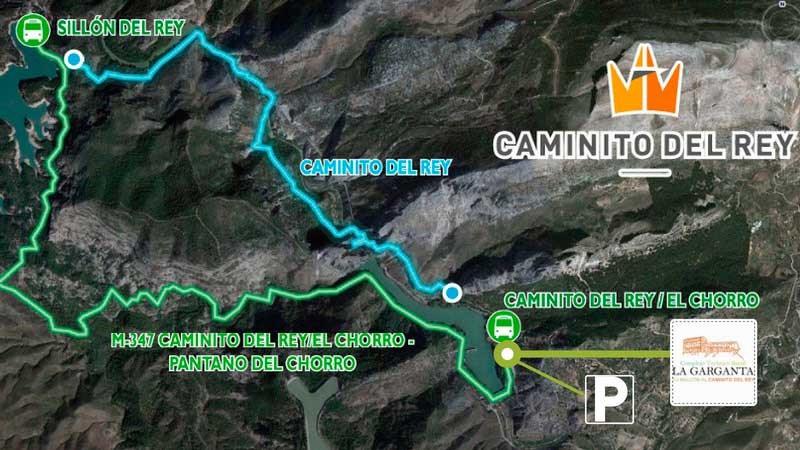 Caminito del Rey