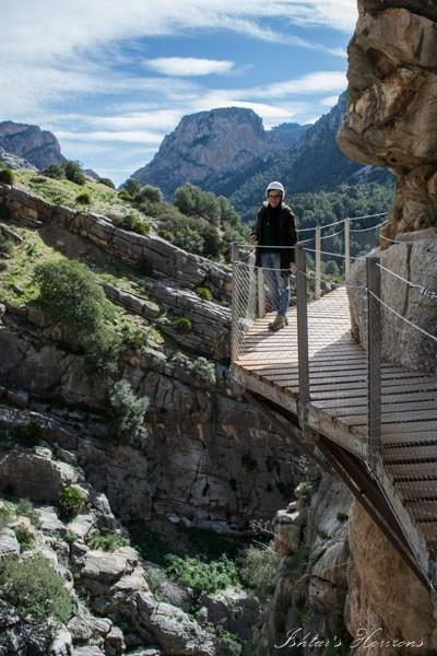 Caminito del Rey