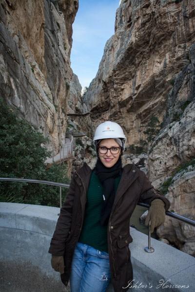 Caminito del Rey