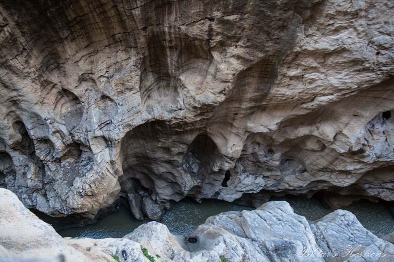 Caminito del Rey