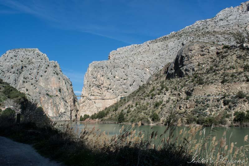 Caminito del Rey