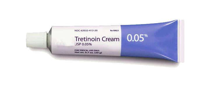tretinoina-crema