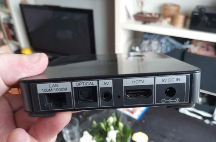 MECOOL BB2 Pro analisis reseña review de TV Box con Android 7.1, 3GB RAM, SoC Amlogic S912 Octa Core 16GB de espacio, WiFi ac, Bluetooth 4.0, 2 puertos USB, HDMI y Ethernet reproduce 4K Netflix y streaming especificaciones precio y opinión