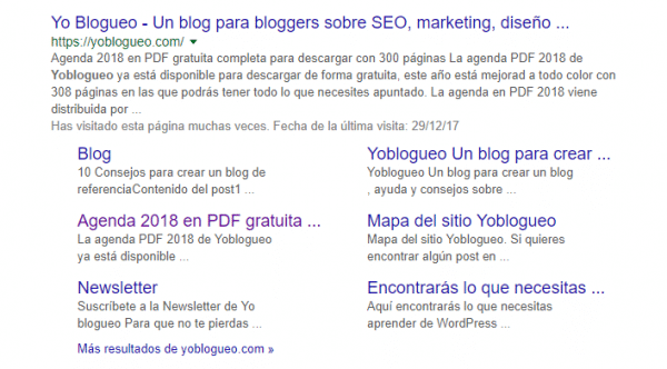 Google aumenta las meta descripciones y esto te va a venir bien