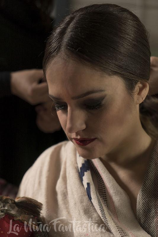 backstage flamenca 2018