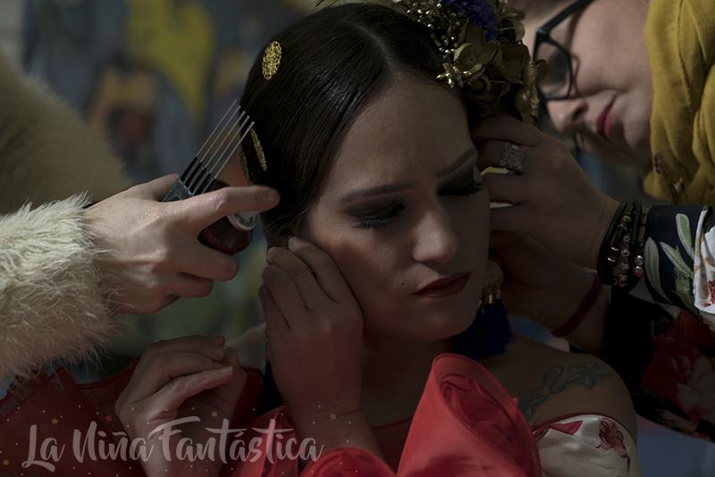 backstage flamenca 2018