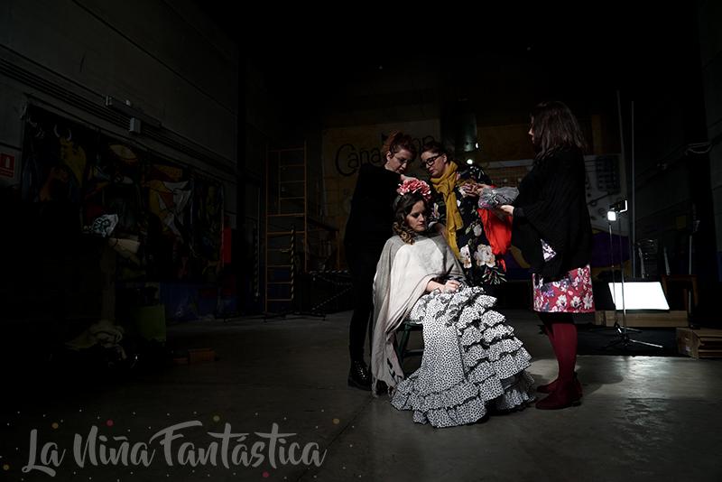 backstage flamenca 2018