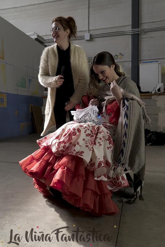 backstage flamenca 2018