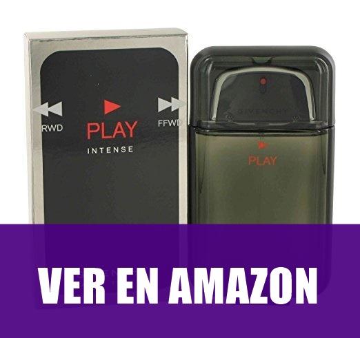 Play Intense de Givenchy