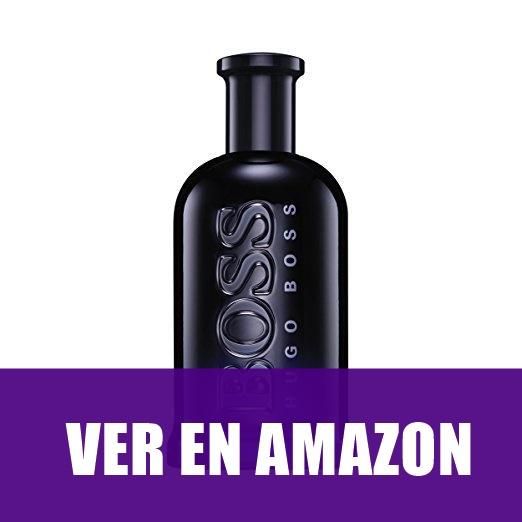 Boss Bottled Night de Hugo Boss