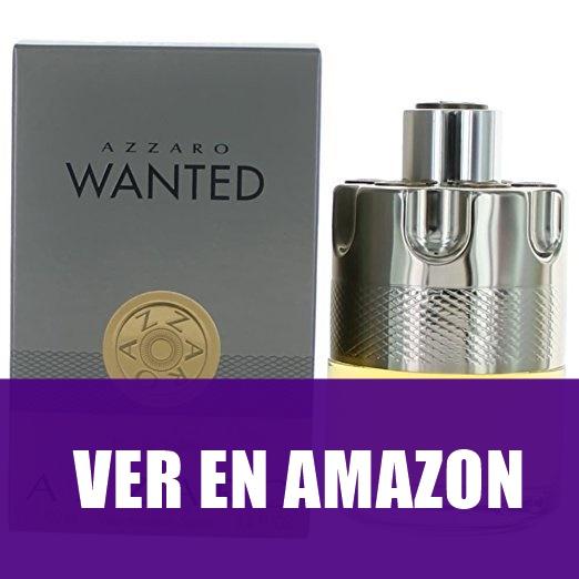 Wanted de Azzaro