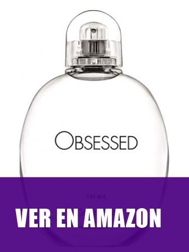 Obsessed for Men de Calvin Klein
