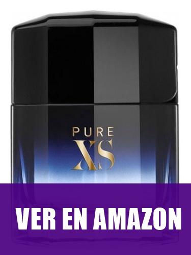 Pure XS de Paco Rabanne