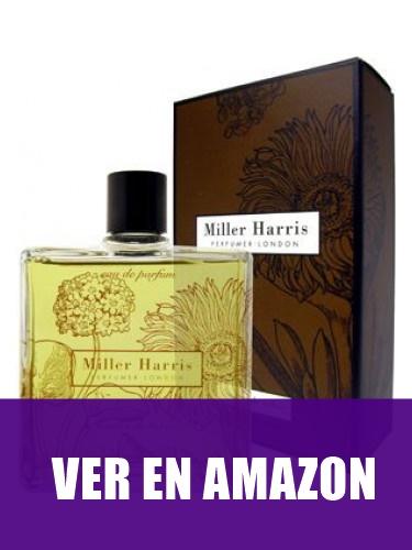 Feuilles de Tabac de Miller Harris