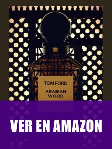 Arabian Wood de Tom Ford