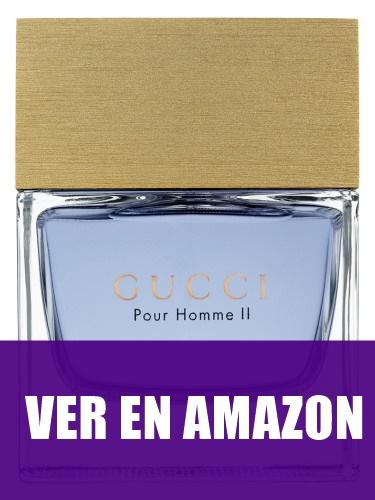 Gucci Pour Homme II de Gucci